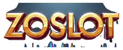 zoslot login logo